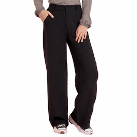 Calca-Meninas-Alfaiataria-Viscose-Wide-Leg-Preta-1