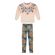 -	Conjunto-Meninas-Moletom-Bege-Flores-Azul-e-Legging-Estampada-2