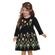 Vestido-Infantil-Manga-Longa-Malha-Preto-Estampa-Tulipas-1