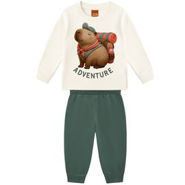 Conjunto-Moletom-Meninos-Blusao-Off-White-Capivara-e-Calca-Verde-2