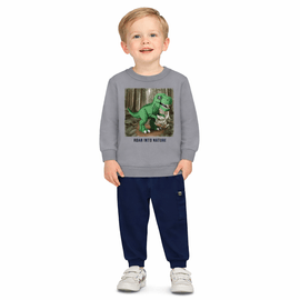 Conjunto-Meninos-Moletom-Cinza-Dino-de-Montar-e-Calca-Azul-Marinho-1