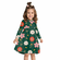 Vestido-Infantil-Manga-Longa-Malha-Verde-Estampa-Flores-Kyly