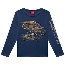 Camiseta-Meninos-Manga-Longa-Malha-Azul-Crepusculo-Motocicletas--2