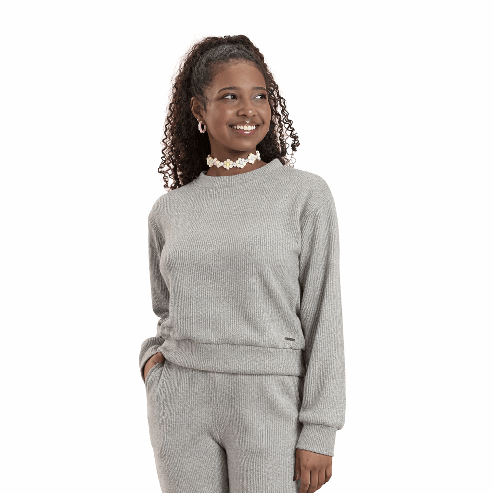 -Blusao-Meninas-Cinza-Mineral-Cropped-Tricot-Soft-com-Elastano-1