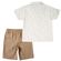 -	Conjunto-Meninos-Camisa-Off-White-Coqueirinhos-e-Bermuda-Bege-Sarja-2