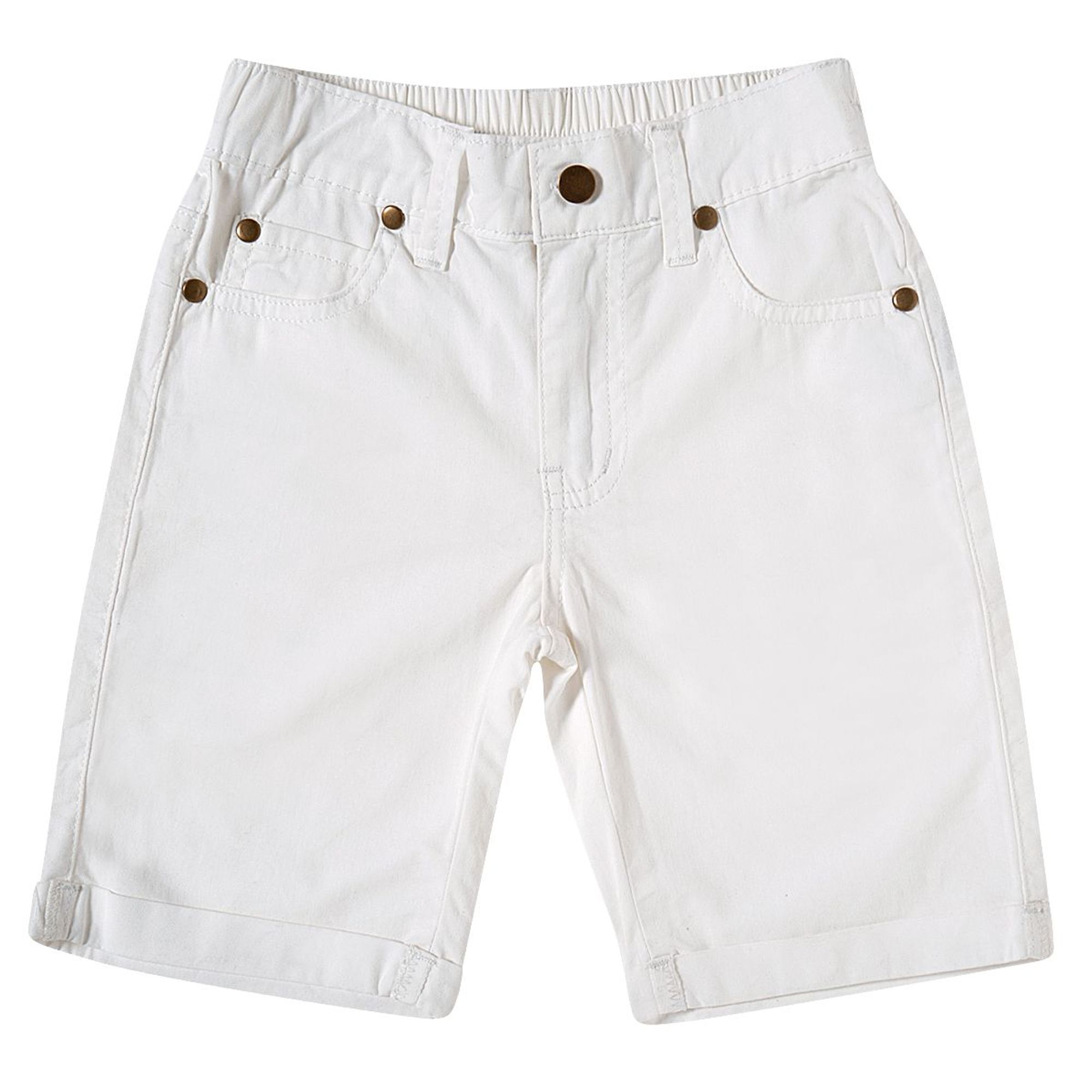 Bermuda-Meninos-Sarja-Branca-Cos-Elastico-Barra-Virada-Tip-Top-1