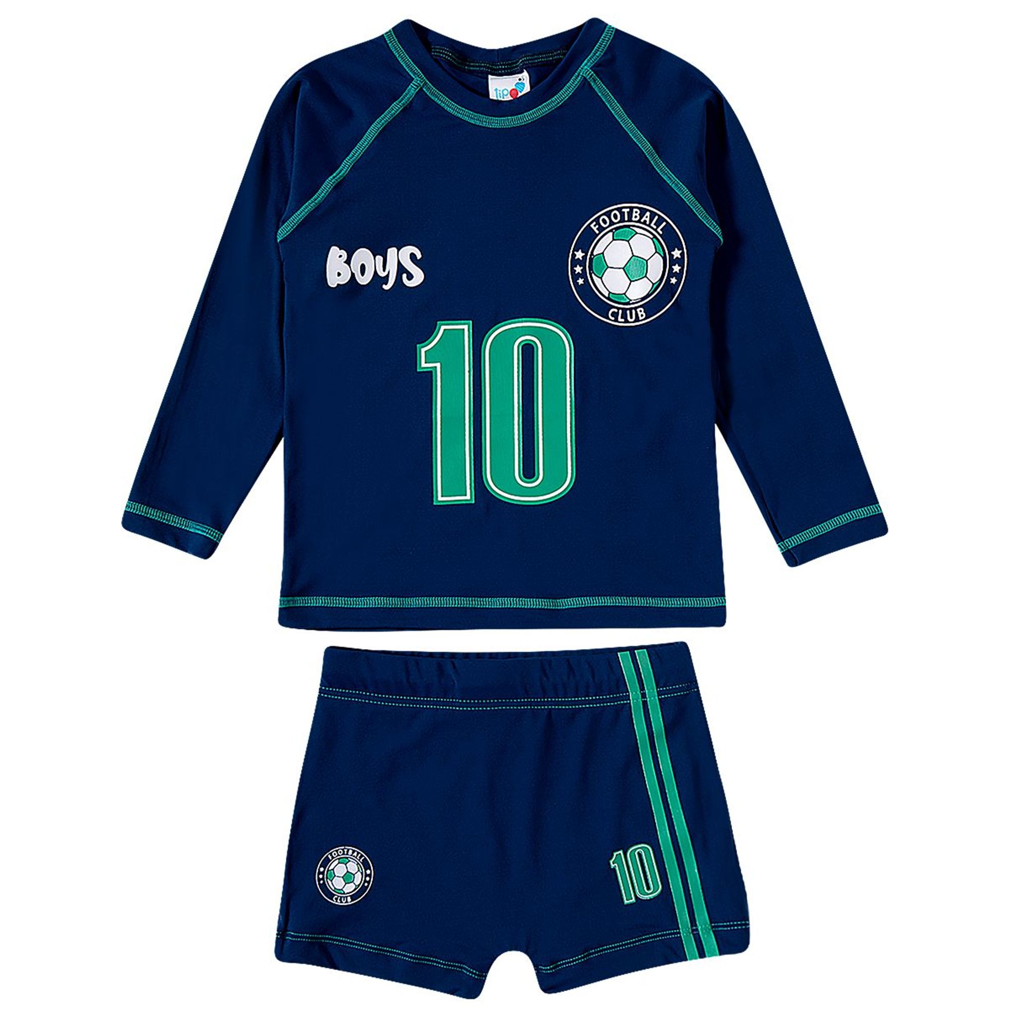 Conjunto-Praia-Menino-Camiseta-UV-e-Sunga-Azul-Marinho-Football-Club-1