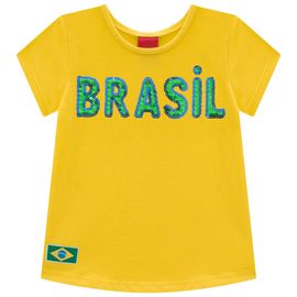Blusa-Meninas-Manga-Curta-Copa-Brasil-Lantejoulas-Amarela-e-Verde-2