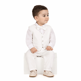 Conjunto-Bebe-Menino-Branco-Batizado-Milon-Body-Colete-Calca-e-Gravata-1