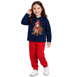 Conjunto-Moletom-Meninas-Blusao-Capuz-Marinho-Menininha-e-Calca-Vermelha-1