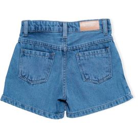 Short-Saia-Infantil-Meninas-Jeans-Pregas-Mania-Jeans-2