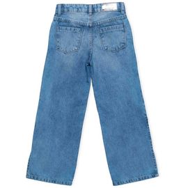 -	Calca-Meninas-Jeans-Medio-Wide-Leg-Abertura-Lateral-e-Brilhos-2