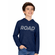 Camiseta-Meninos-Capuz-Manga-Longa-Malha-Mouline-Azul-Road-1