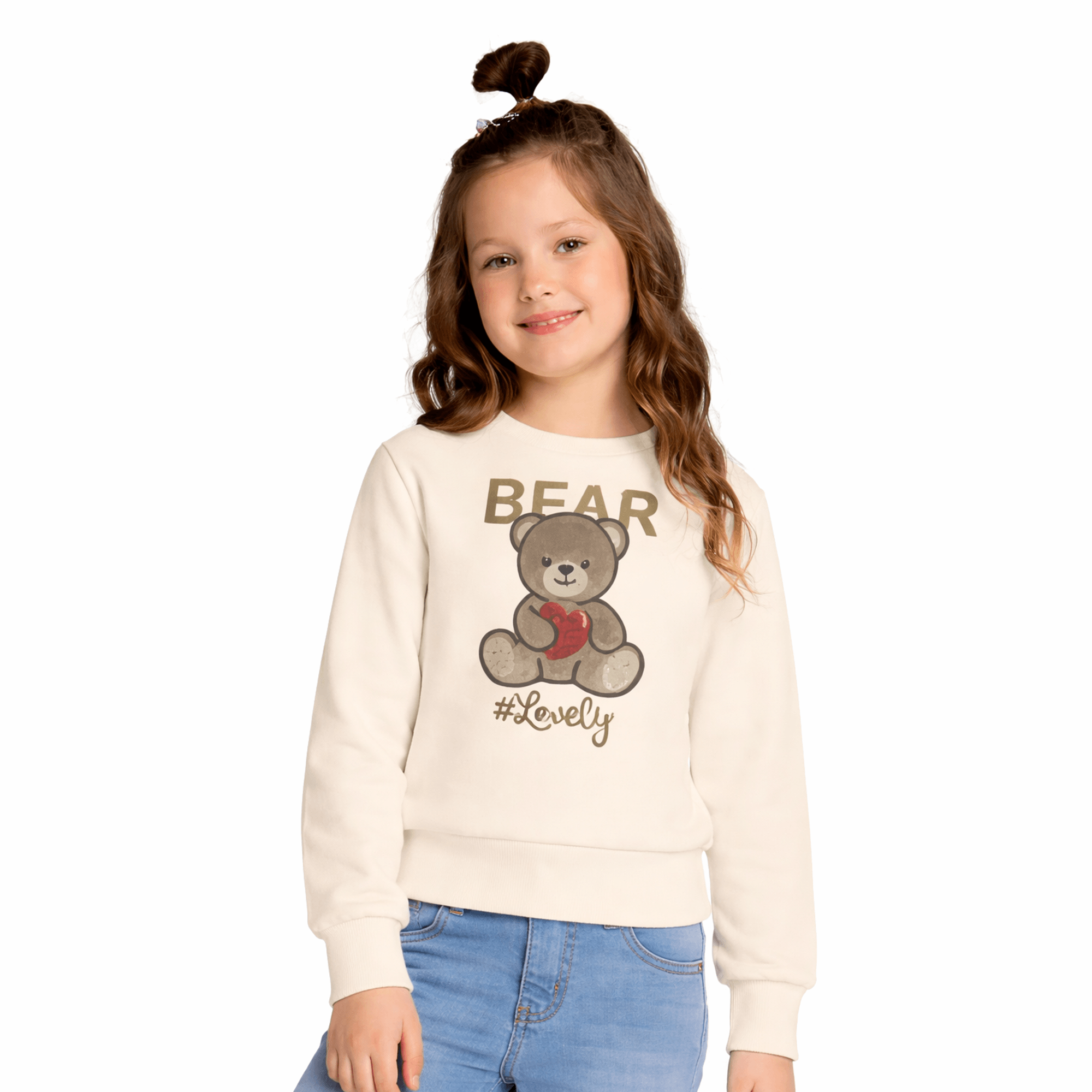 Blusao-Meninas-Cropped-Moletom-Bege-Whey-Bear-Bordado-1