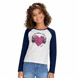 Blusa-Meninas-Manga-Longa-Mescla-White-Headphone-Coracao-1