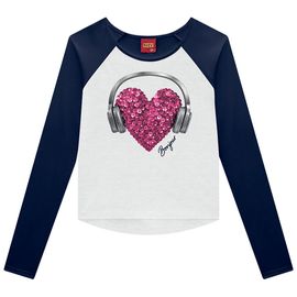 Blusa-Meninas-Manga-Longa-Mescla-White-Headphone-Coracao-2