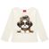 -Blusa-Meninas-Manga-Longa-Mescla-Gelo-Cachorro-de-Oculos-2