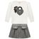 Conjunto-Meninas-Casaco-Marfim-Coracao-e-Short-Saia-Xadrez-Preto-2