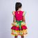 Vestido-Infantil-Junino-Xadrez-Amarelo-e-Pink-Laco-Cetim-2