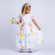 Vestido-Infantil-Junino-Noiva-Renda-e-Flores-Com-Tiara-e-Buque-