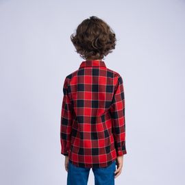Camisa-Infantil-Junino-Flanelada-Xadrez-Vermelha-Preta-e-Branca-2