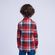 -	Camisa-Infantil-Junina-Flanela-Xadrez-Vermelha-Azul-e-Branca-2
