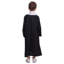 Fantasia-Meninos-Festa-Junina-Batina-Padre-Caipira-Tunica-Preta-e-Estola-2