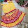 Conjunto-Infantil-Junino-Xadrez-Amarelo-Cropped-e-Saia-Camadas-2