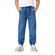 Calca-Menino-Jogger-em-Jeans-Medio-Elastico-na-Cintura-1