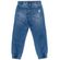 Calca-Menino-Jogger-em-Jeans-Medio-Elastico-na-Cintura-3