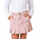 Short-Saia-Infantil-Sarja-Rosa-Claro-Pregas-e-Bolsos-1