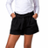 Short-Meninas-Preto-Sarja-Leve-Clochard-Faixa-na-Cintura-2
