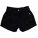 Short-Meninas-Preto-Sarja-Leve-Clochard-Faixa-na-Cintura-2