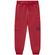 Calca-Infantil-Meninas-Moletom-Vermelho-Rubi-Bolso-Lateral-2