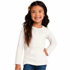 Blusa-Infantil-Manga-Longa-Off-White-Cotton-com-Gola-Bordada-1