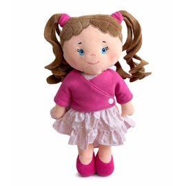 -Boneca-em-Plush-Zaya-Xuxinhas-Vestido-e-Casaquinho-Rosa-Zip-Toys-1