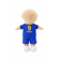 Boneco-em-Plush-Jogador-Futebol-Brasil-Loiro-Gael-Zip-Toys-2