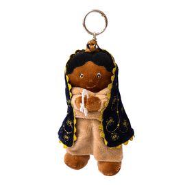 -Chaveiro-Pelucia-Religiosa-Nossa-Senhora-Aparecida-Zip-Toys-