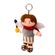 Chaveiro-Pelucia-Religioso-15cm-Sao-Miguel-Arcanjo-Zip-Toys