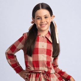 Camisa-Meninas-Junina-Flanelada-com-Amarra-Xadrez-Vermelha-1