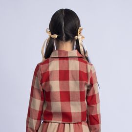 Camisa-Meninas-Junina-Flanelada-com-Amarra-Xadrez-Vermelha-2