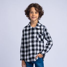 camisa-infantil-flanelada-xadrez-branca-preta-festa-junina-2