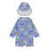 Macaquinho-Praia-Infantil-Manga-Longa-com-Chapeu-Azul-Animais-2
