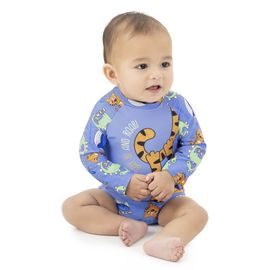 -Conjunto-Praia-Meninos-Camiseta-UV-e-Sunga-Azul-Tigre-1