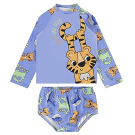 -Conjunto-Praia-Meninos-Camiseta-UV-e-Sunga-Azul-Tigre-2