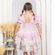 -Vestido-Infantil-Junino-Florzinha-e-Xadrez-Rosa-e-Verde-Claro-2