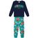 -Pijama-Meninos-Longo-Moletom-Monstros-Azul-Marinho-e-Verde-2