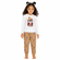 -Pijama-Meninas-Longo-Malha-Pinguim-Branco-e-Bege-Brilha-Escuro-1