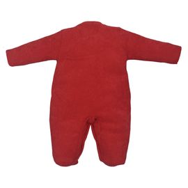 Macacao-Bebe-Longo-Plush-Buckle-Vermelho-Ursinha-Bordada-2