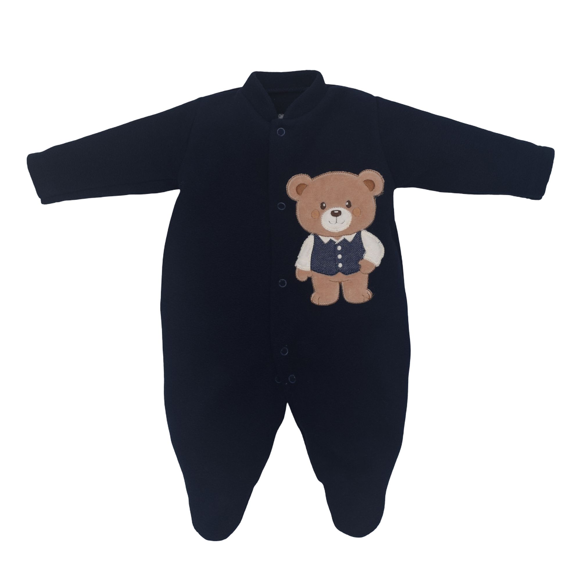 Macacao-Bebe-Microsoft-Azul-Marinho-Urso-de-Colete-Bordado-1
